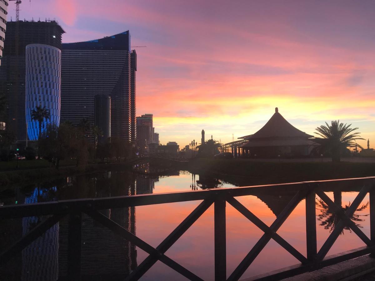 Batum City Ngoại thất bức ảnh