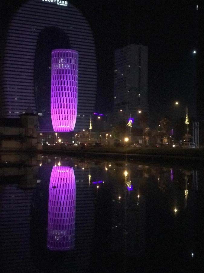 Batum City Ngoại thất bức ảnh