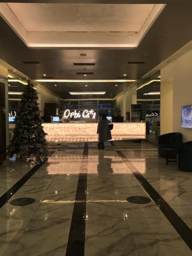 Batum City Ngoại thất bức ảnh