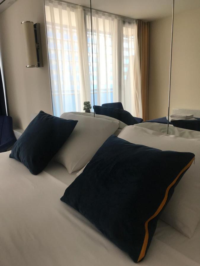Batum City Ngoại thất bức ảnh