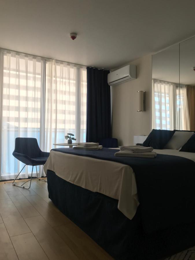 Batum City Ngoại thất bức ảnh