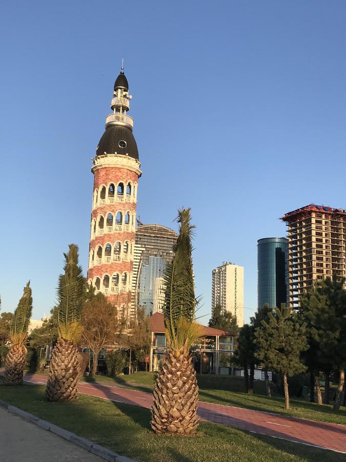 Batum City Ngoại thất bức ảnh