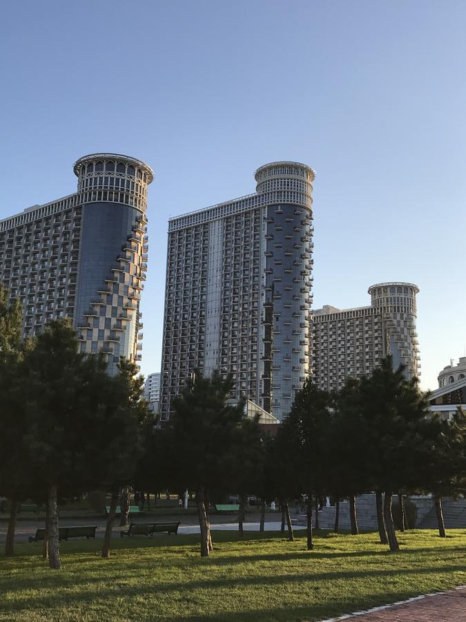 Batum City Ngoại thất bức ảnh
