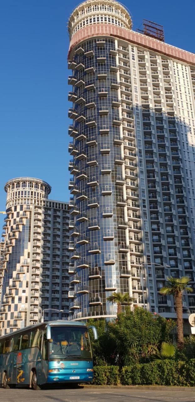 Batum City Ngoại thất bức ảnh